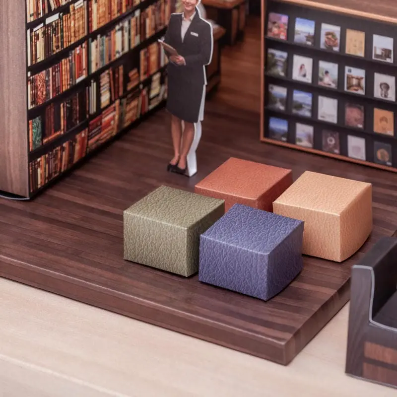 紙紮天堂圖書館-7 紙紮天堂圖書館-7