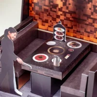 紙紮天堂燒肉店 (4)