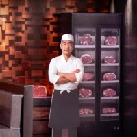 紙紮天堂燒肉店 (5)