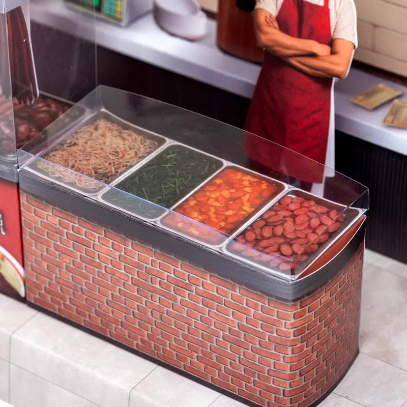 紙紮天堂燒臘店 (7) 紙紮天堂燒臘店 (7)