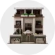 喪用紙紮icon